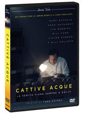 Film Cattive acque (DVD) Todd Haynes