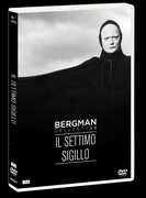 Film Il settimo sigillo (DVD) Ingmar Bergman