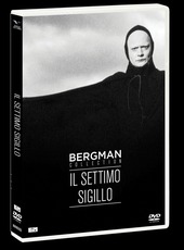 Copertina  Il settimo sigillo [videoregistrazione]