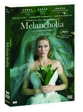 Copertina  Melancholia [Videoregistrazione]
