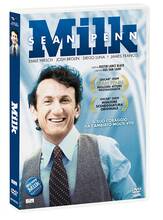 Film Milk (DVD) Gus Van Sant