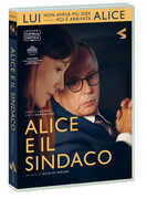 Film Alice e il sindaco (DVD) Nicolas Pariser