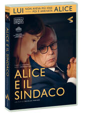 Film Alice e il sindaco (DVD) Nicolas Pariser