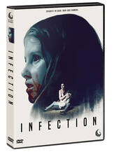 Film Infection. Con HellCard (DVD) Bo Mikkelsen