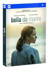 Film Bella da morire. Serie TV ita (4 DVD) Andrea Molaioli