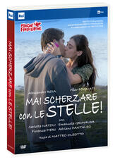 Film Mai scherzare con le stelle! Purché finisca bene. Serie TV ita (DVD) Matteo Oleotto