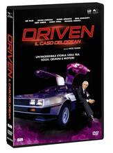 Film Driven. Il caso DeLorean (DVD) Nick Hamm