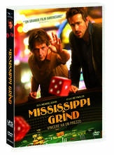 Film Mississippi Grind (DVD) Anna Boden Ryan Fleck