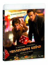 Film Mississippi Grind (DVD + Blu-ray) Anna Boden Ryan Fleck