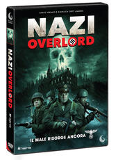 Film Nazi Overlord (DVD) Rob Pallatina