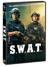 Film S.W.A.T. (DVD) Sheng Ding