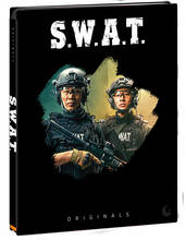 Film S.W.A.T. (DVD + Blu-ray) Sheng Ding