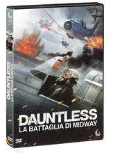 Film Dauntless. La battaglia di Midway (DVD) Mike Phillips