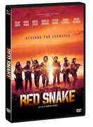 Film Red Snake (DVD) Caroline Fourest