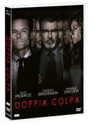 Film Doppia colpa (DVD con calendario 2021) Simon Kaijser