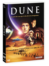 Copertina  Dune [DVD]