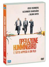 Film Operazione Hummingbird (DVD) Kim Nguyen