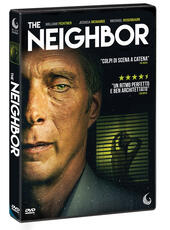 Film The Neighbor (DVD) Aaron Harvey
