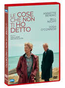 Film Le cose che non ti ho detto (DVD) William Nicholson