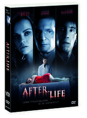 Film After Life (DVD con calendario 2021) Agnieszka Wojtowicz-Vosloo