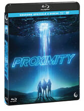 Film Proximity (DVD + Blu-ray) Eric Demeusy