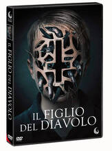 Film Il figlio del diavolo (DVD) Pearry Reginald Teo