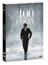 Film I 400 colpi (DVD) François Truffaut