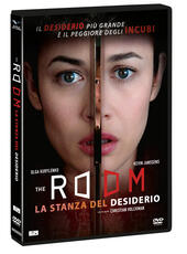 Film The Room. La stanza del desiderio (DVD) Christian Volckman