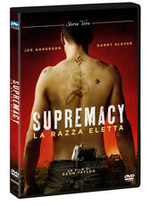 Film Supremacy (DVD) Deon Taylor