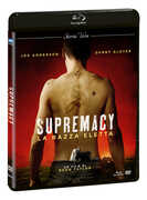 Film Supremacy (DVD + Blu-ray) Deon Taylor