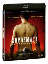 Film Supremacy (DVD + Blu-ray) Deon Taylor