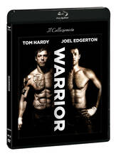 Film Warrior. Con calendario 2021 (DVD + Blu-ray) Gavin O'Connor
