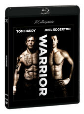 Film Warrior. Con calendario 2021 (DVD + Blu-ray) Gavin O'Connor