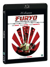 Film Furyo. Con calendario 2021 (DVD + Blu-ray) Nagisa Ôshima