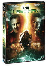 Film The Last Man (DVD) Rodrigo H. Vila