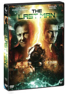Film The Last Man (DVD) Rodrigo H. Vila