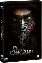Film El Chicano (DVD) Ben Hernandez Bray