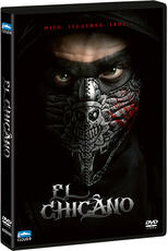 Film El Chicano (DVD) Ben Hernandez Bray