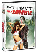 Film Fatti, strafatti, strazombie (DVD) Glenn Miller