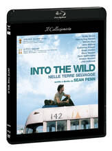 Film Into the Wild. Con calendario 2021 (DVD + Blu-ray) Sean Penn