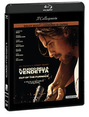 Film Il fuoco della vendetta (DVD + Blu-ray) Scott Cooper