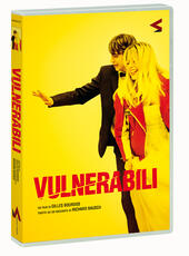Film Vulnerabili (DVD) Gilles Bourdos