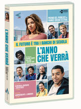 Film L' anno che verrà (DVD) Mehdi Idir Grand Corps Malade
