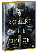 Film Robert the Bruce. Guerriero e re (DVD) Richard Gray