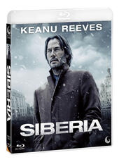 Film Siberia (Blu-ray) Matthew Ross