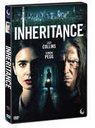 Film Inheritance. Eredità (DVD) Vaughn Stein