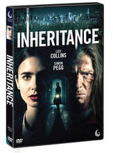 Film Inheritance. Eredità (DVD) Vaughn Stein