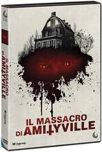 Film Il massacro di Amytiville (DVD) Daniel Farrands