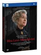 Film Rita Levi Montalcini (DVD) Alberto Negrin