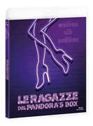 Film Le ragazze del Pandora's Box (Blu-ray) Thom Fitzgerald